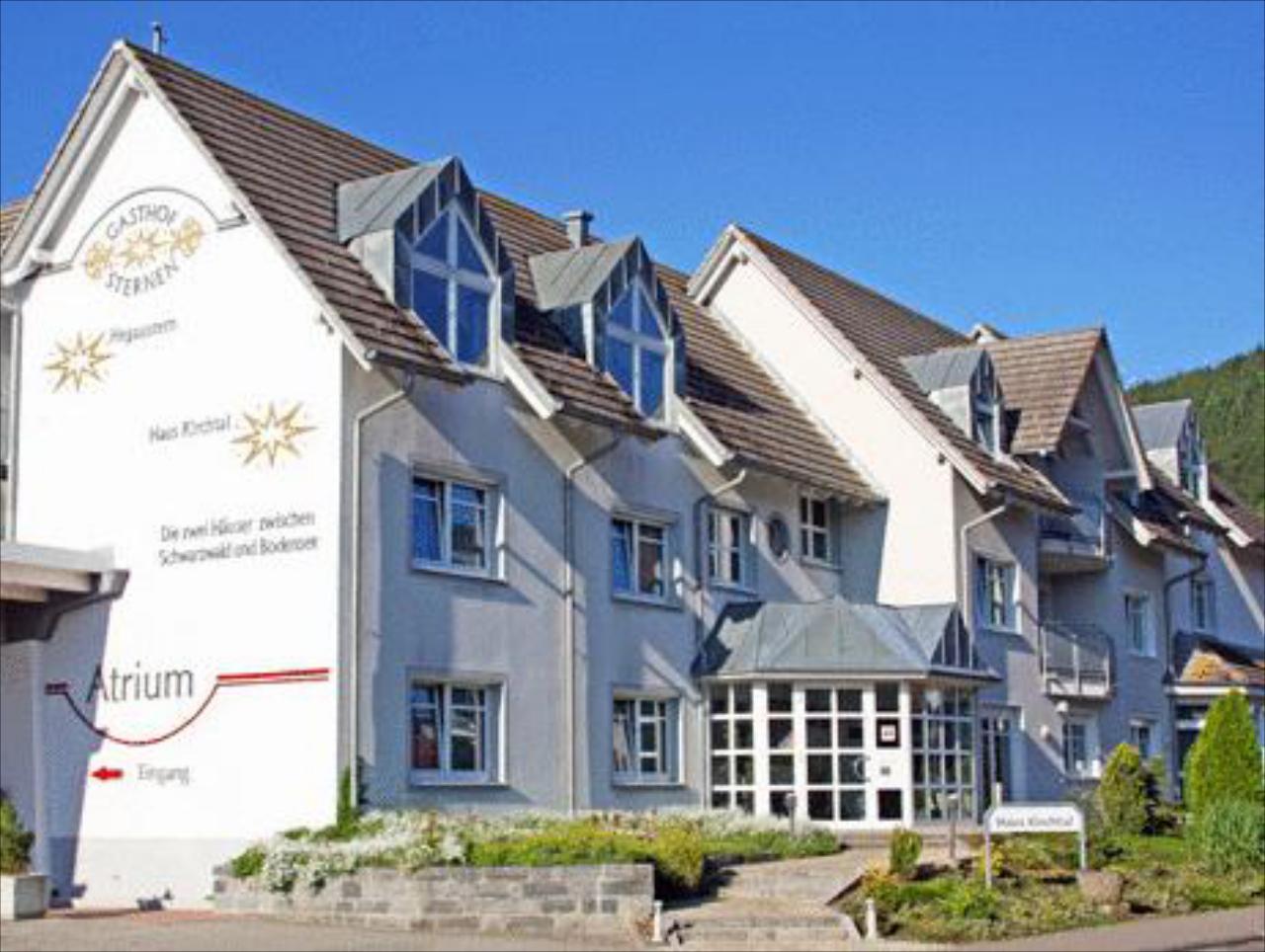 Hotel Sternen