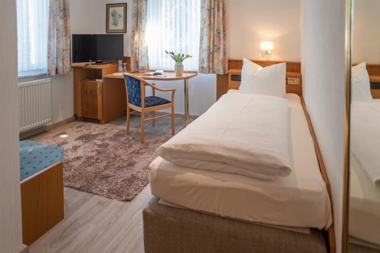 Stadthotel Pfeffermühle