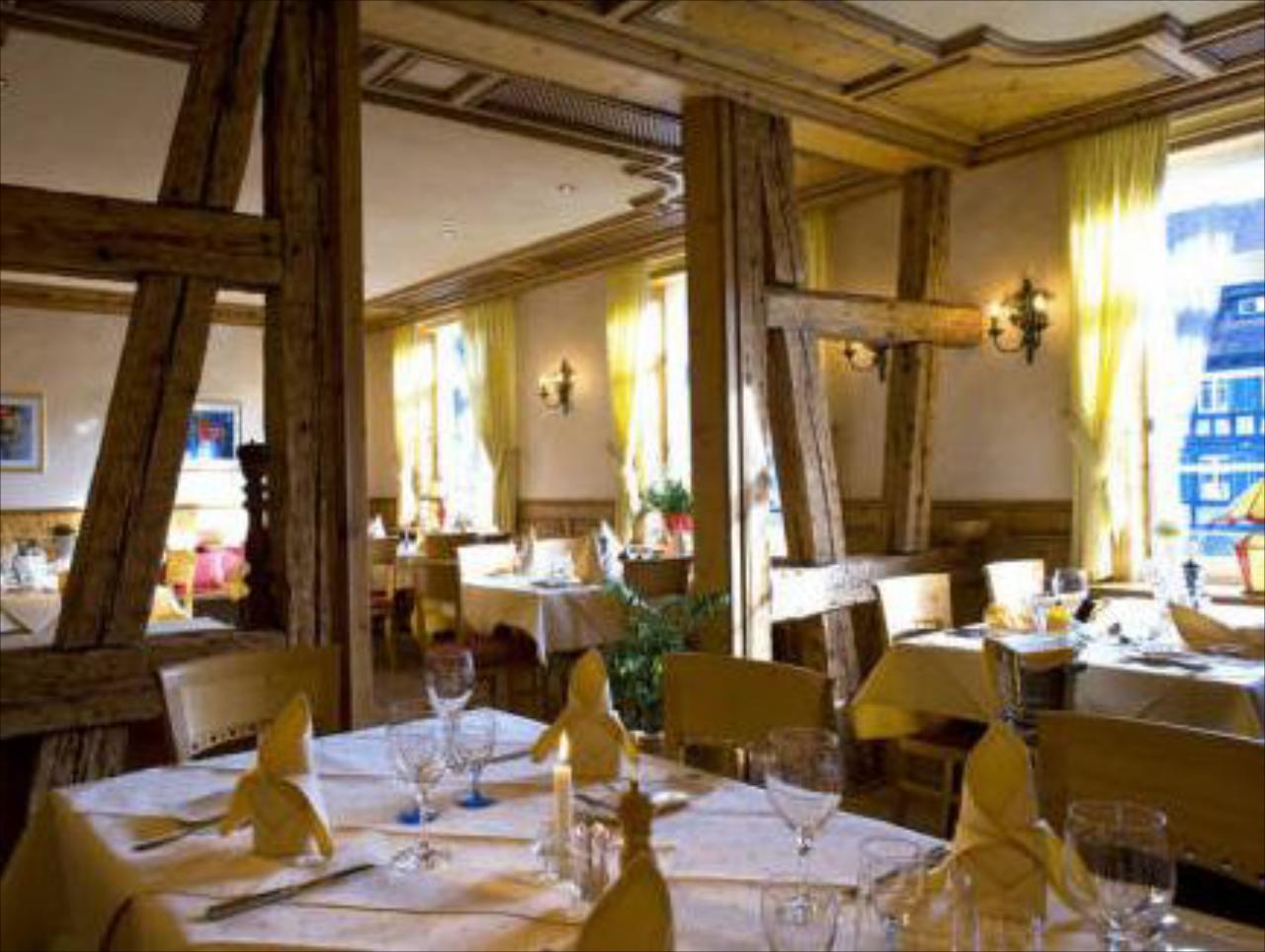 Stadthotel Pfeffermühle