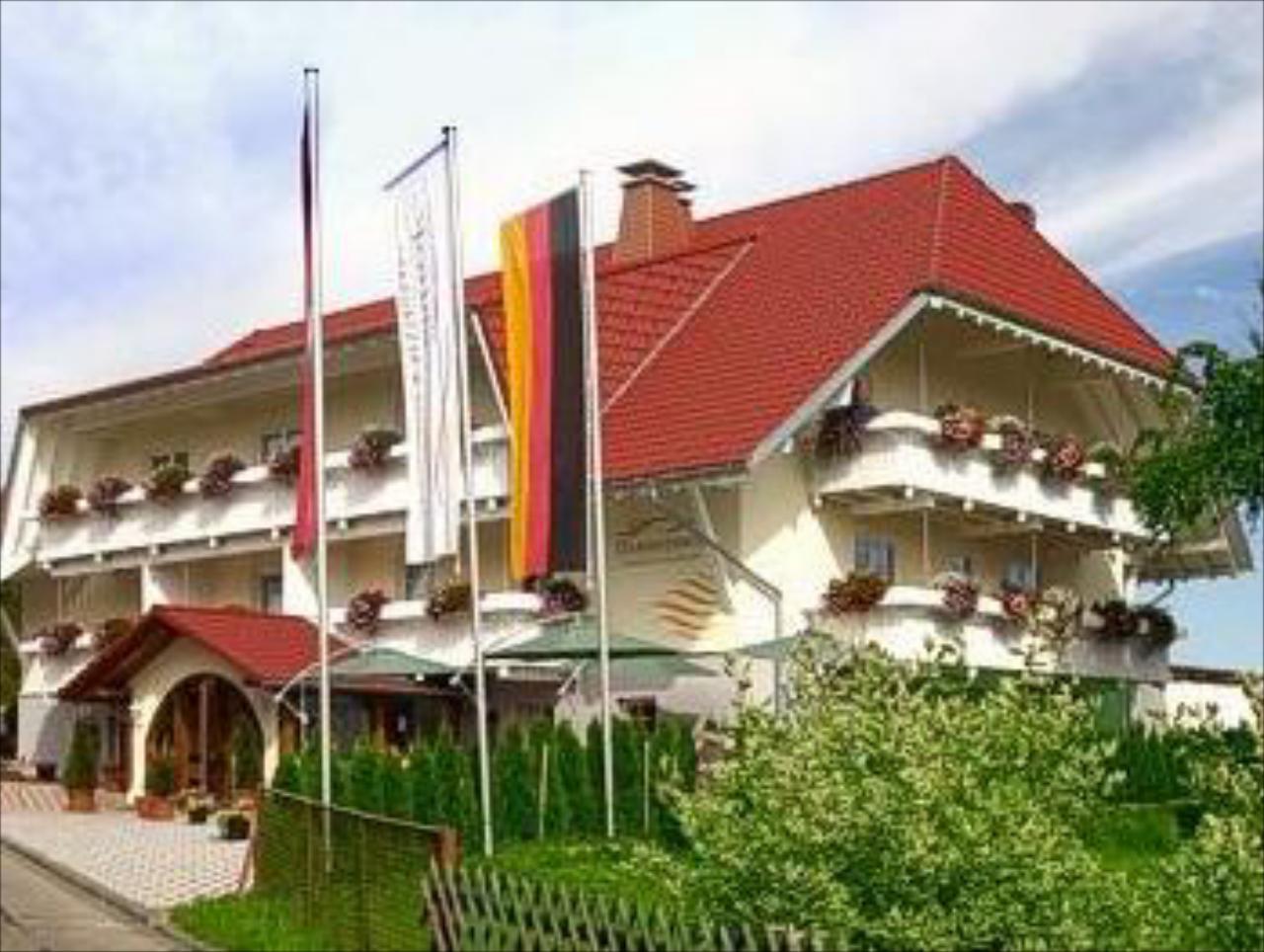 Landhotel Haringerhof