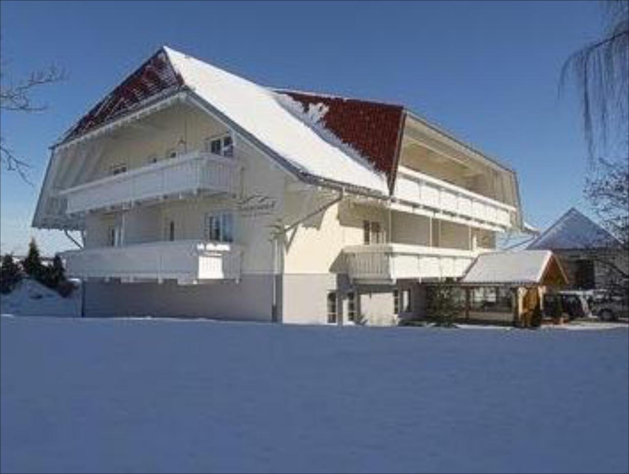 Landhotel Haringerhof