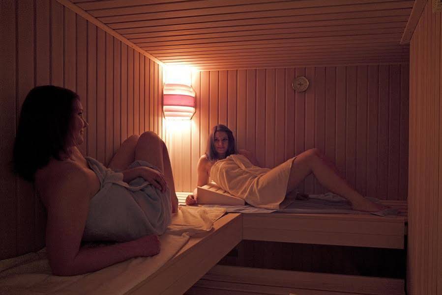 Schiesselhof Wellnesshotel & Ferienwohnanlage