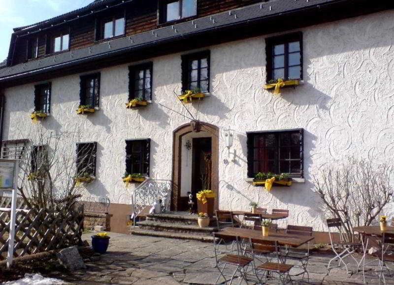 Das Landhaus
