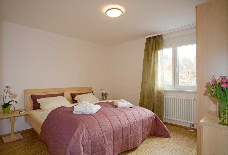 Boutique Hotel Alemannenhof