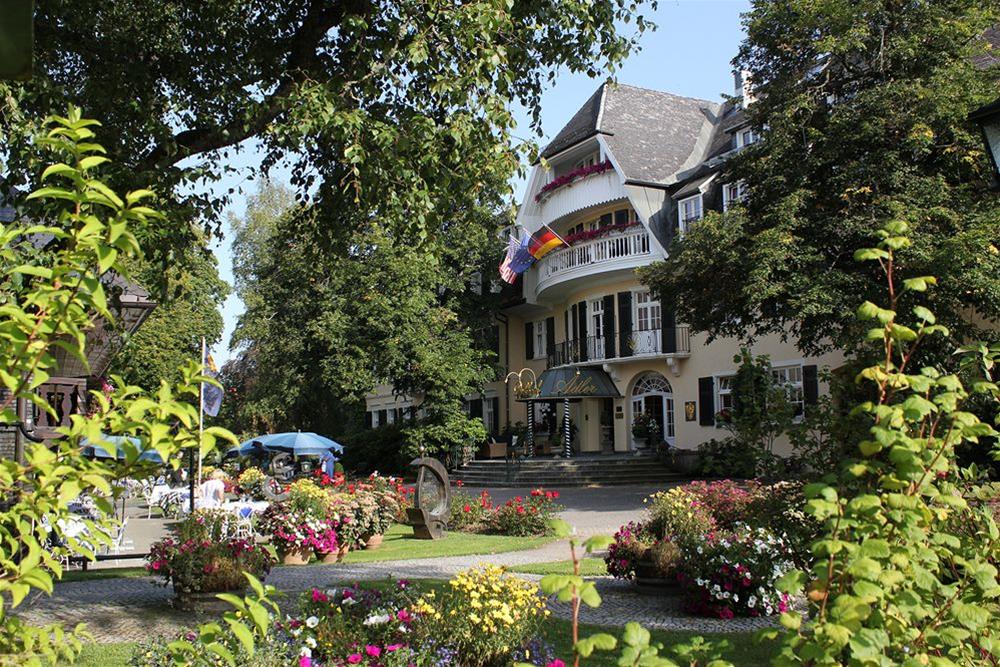 Parkhotel Adler