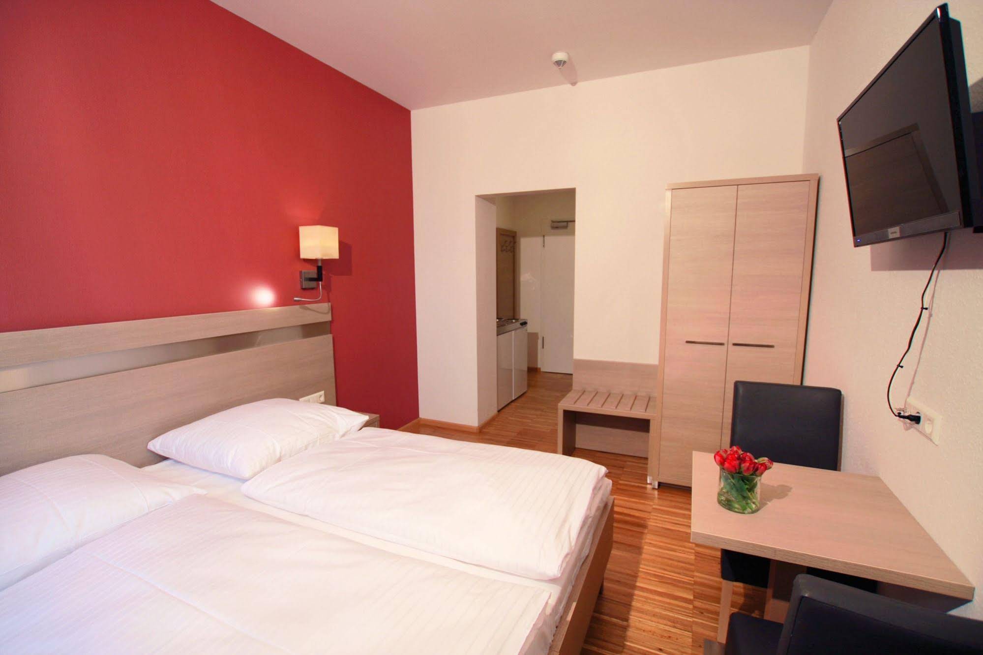 Aparthotel Orchidea
