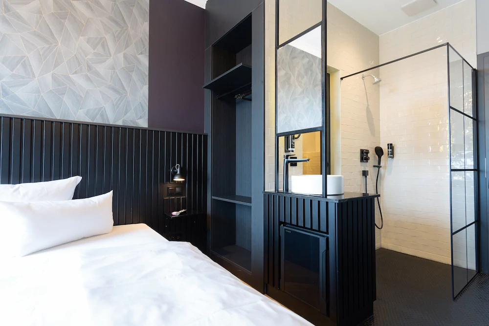 133 Boutique Hotel Karlsruhe