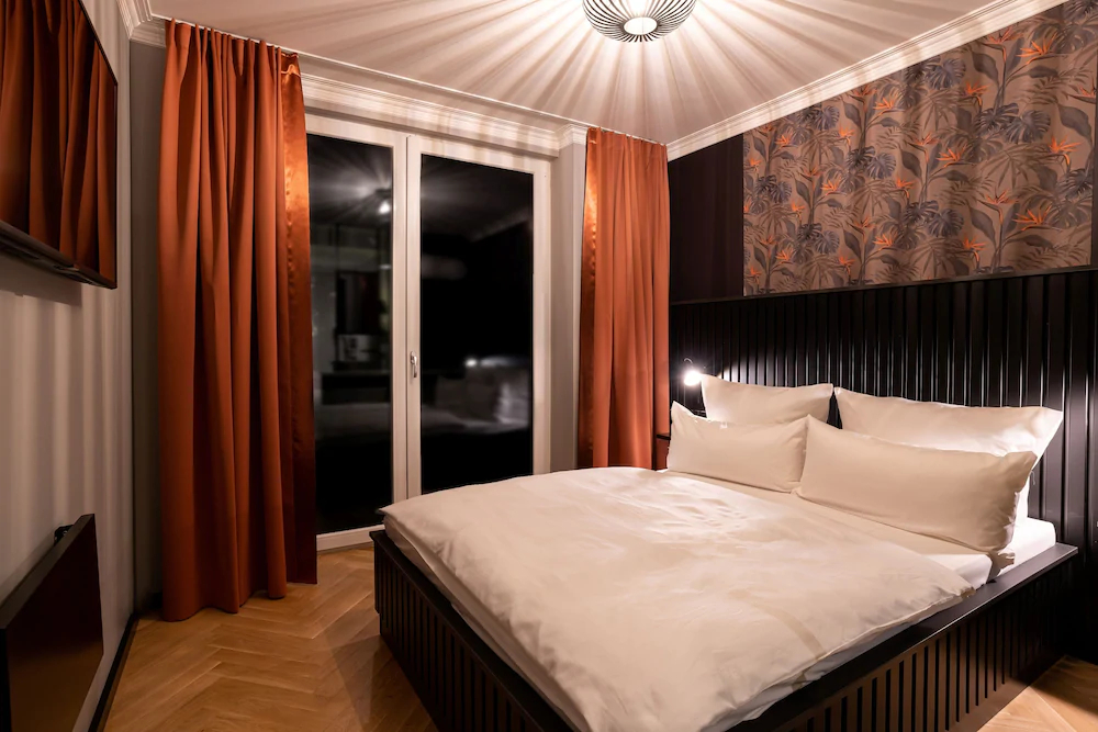 133 Boutique Hotel Karlsruhe