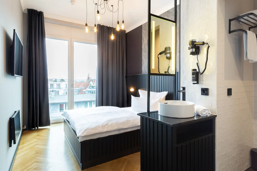 133 Boutique Hotel Karlsruhe