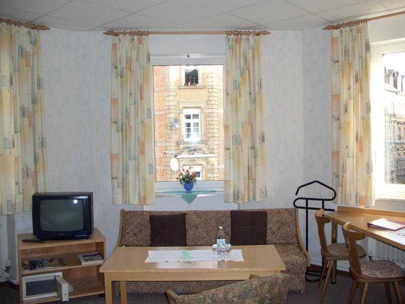 Hotel Barbarossa
