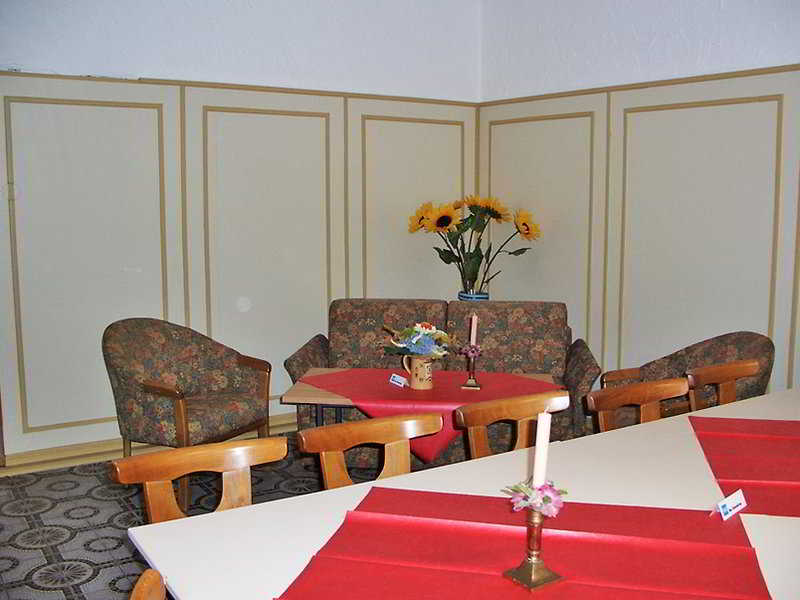 Hotel Barbarossa