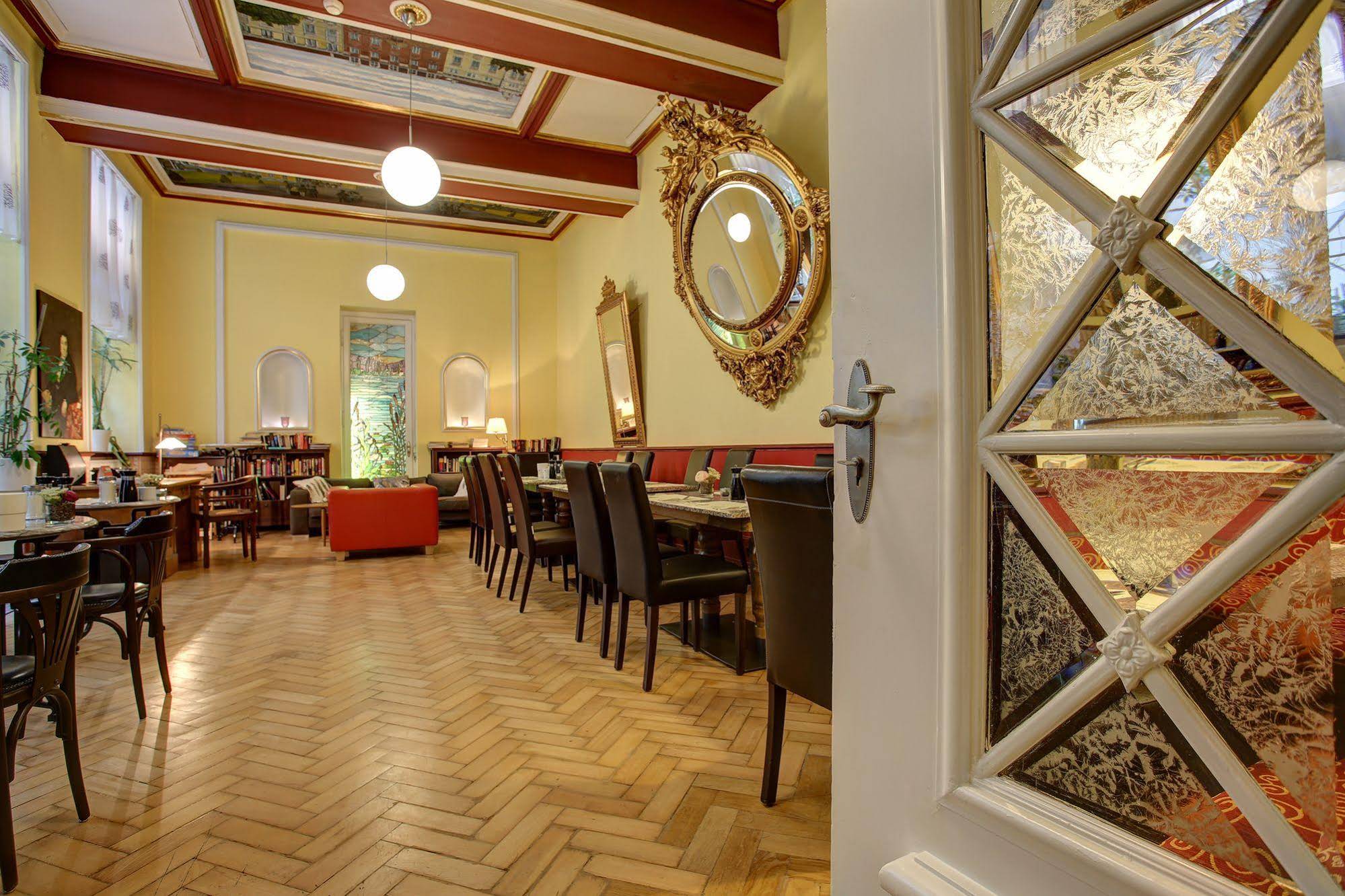 Trip Inn Hotel Blankenburg