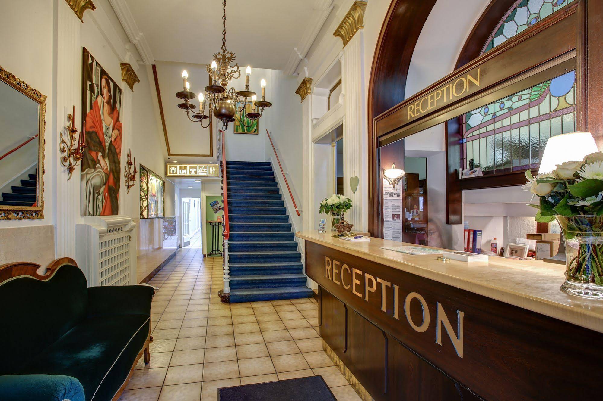 Trip Inn Hotel Blankenburg