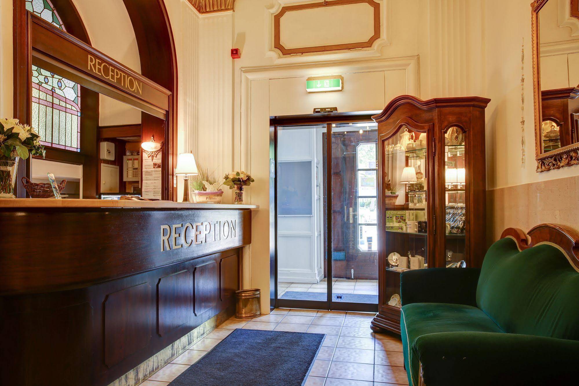 Trip Inn Hotel Blankenburg