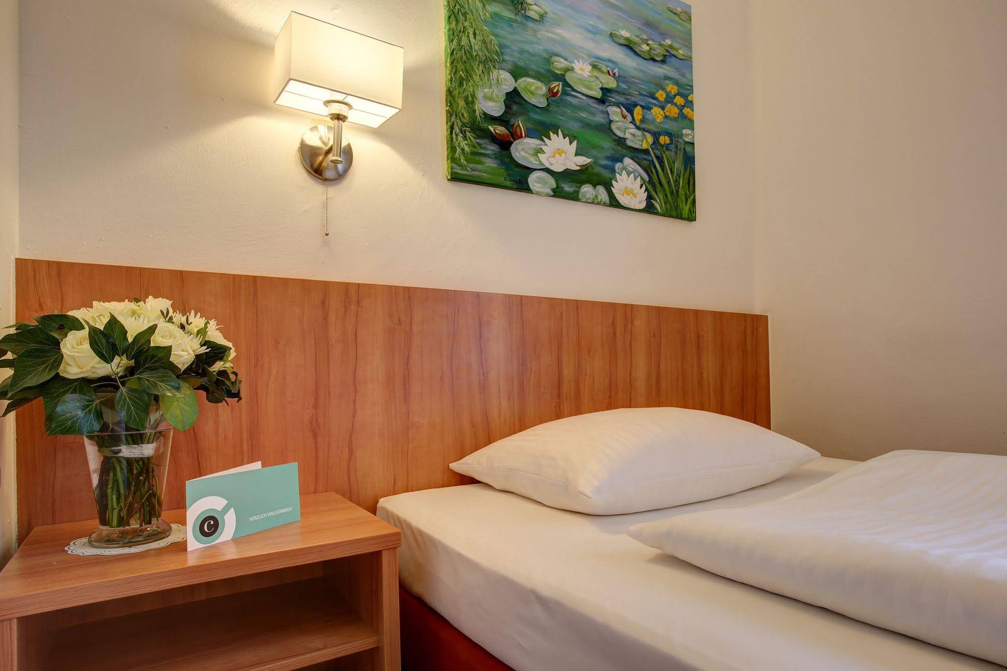 Trip Inn Hotel Blankenburg