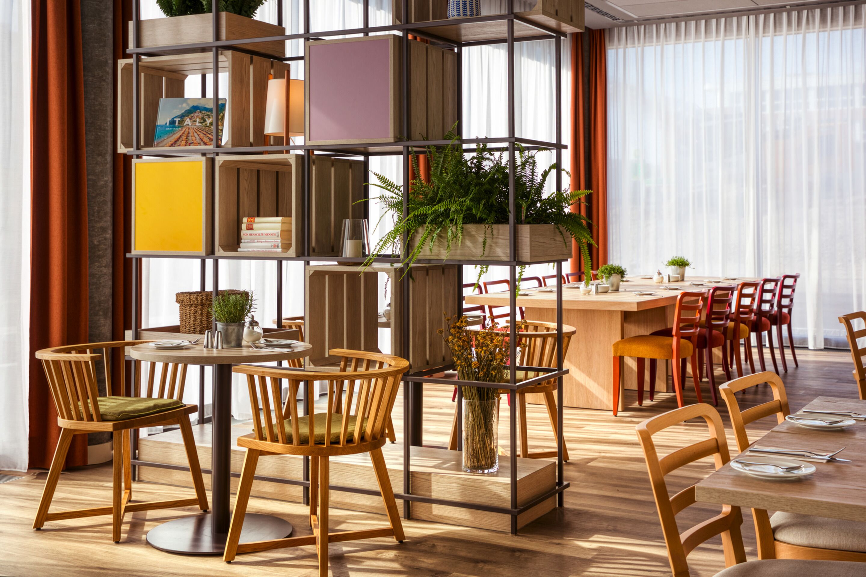 IntercityHotel Karlsruhe