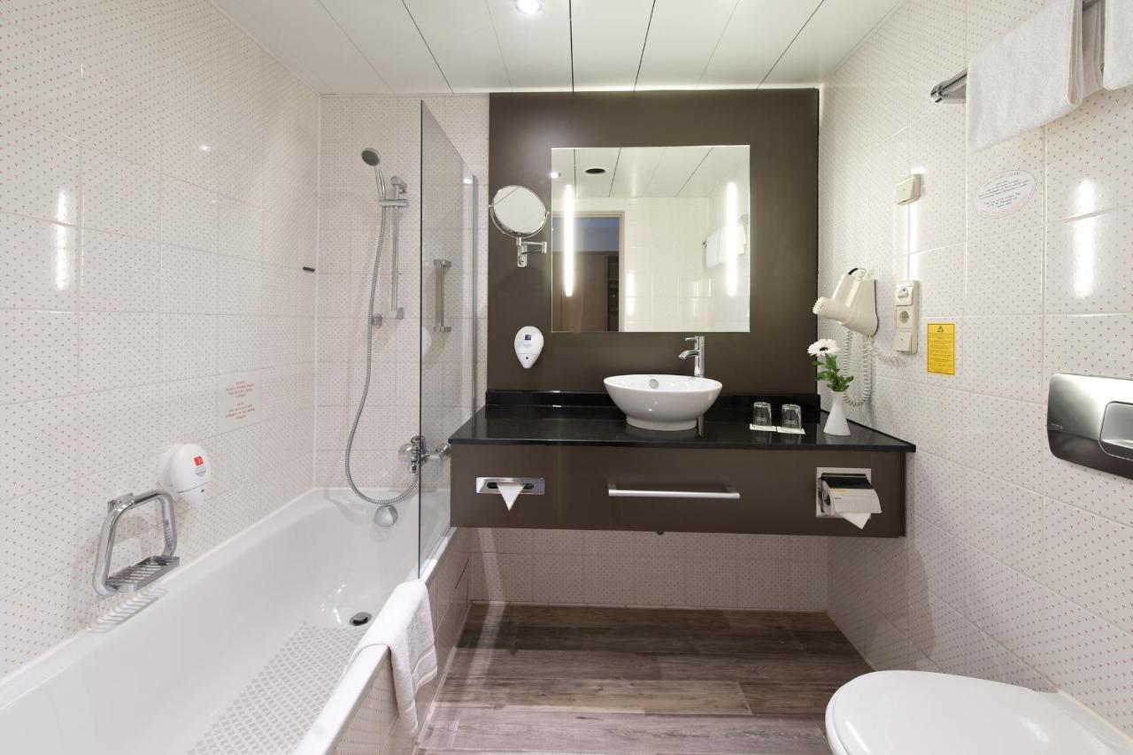 Leonardo Hotel Karlsruhe