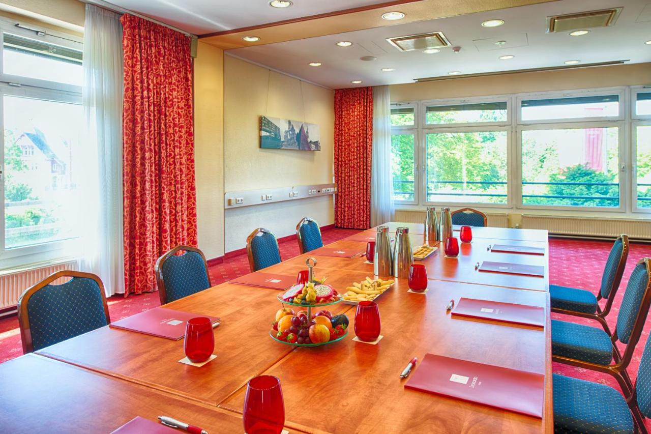 Leonardo Hotel Karlsruhe