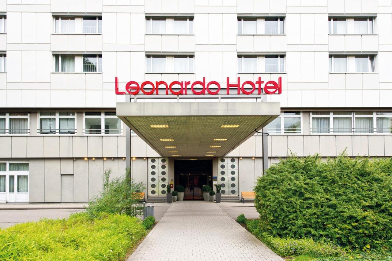 Leonardo Hotel Karlsruhe
