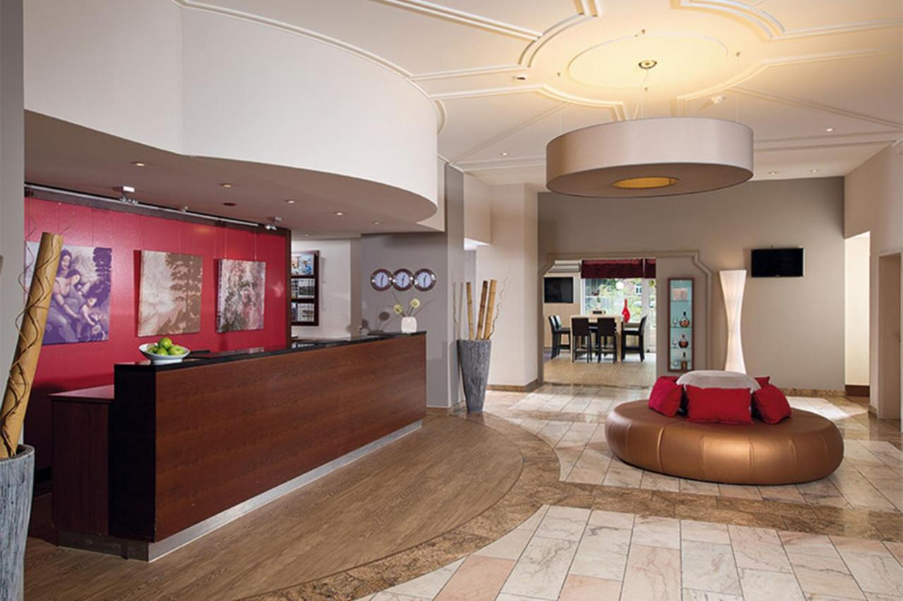 Leonardo Hotel Karlsruhe