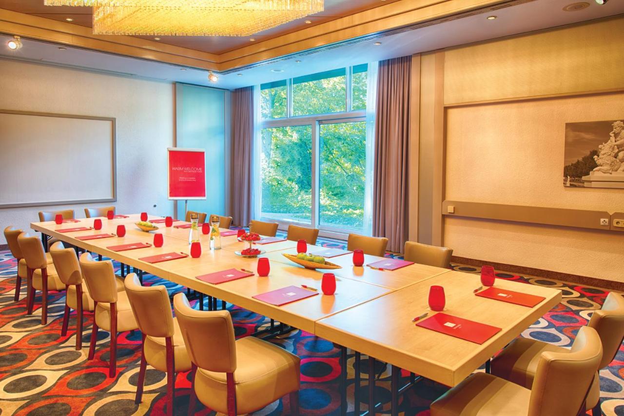 Leonardo Hotel Karlsruhe