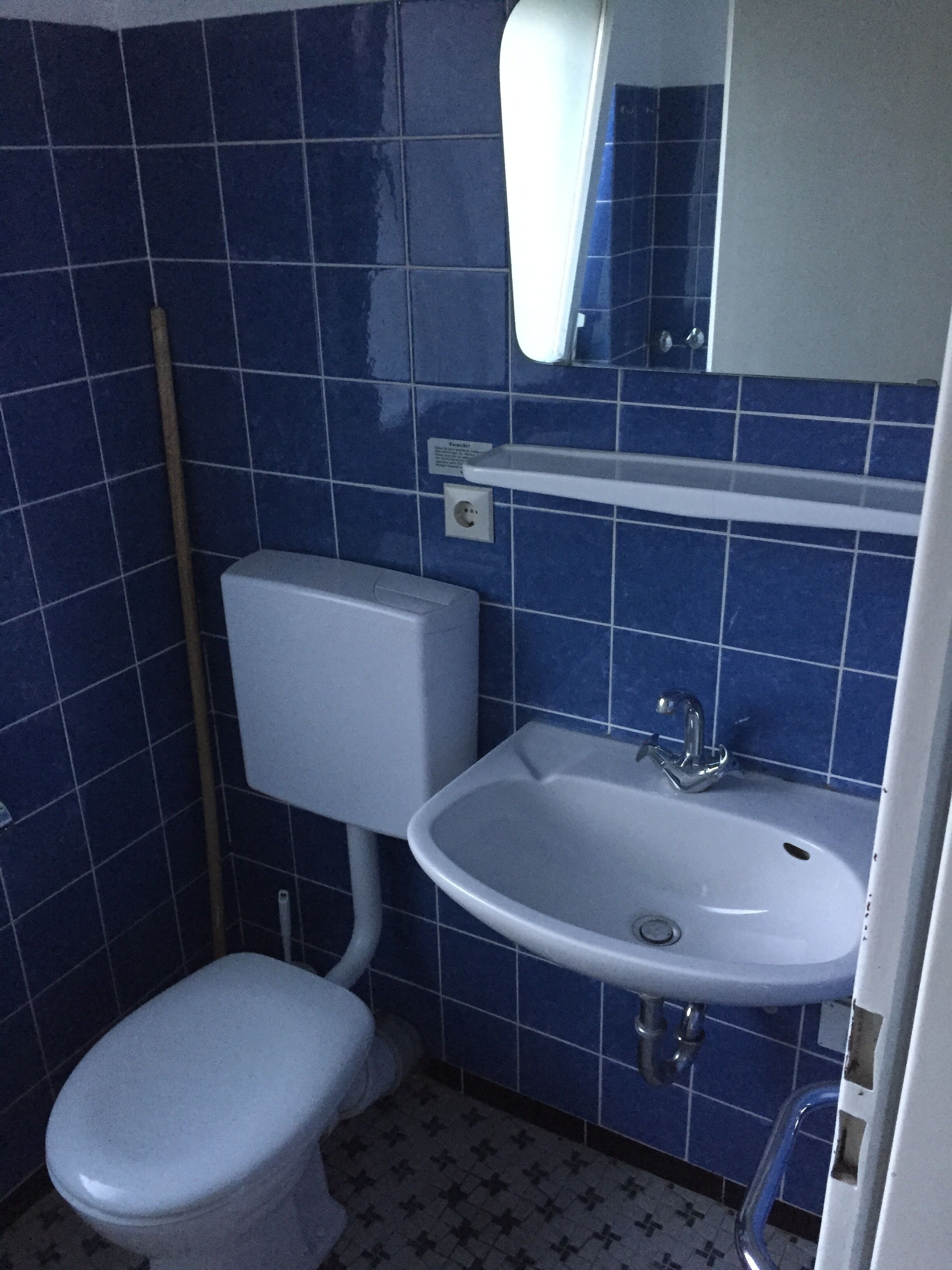 Pension Knielingen Karlsruhe