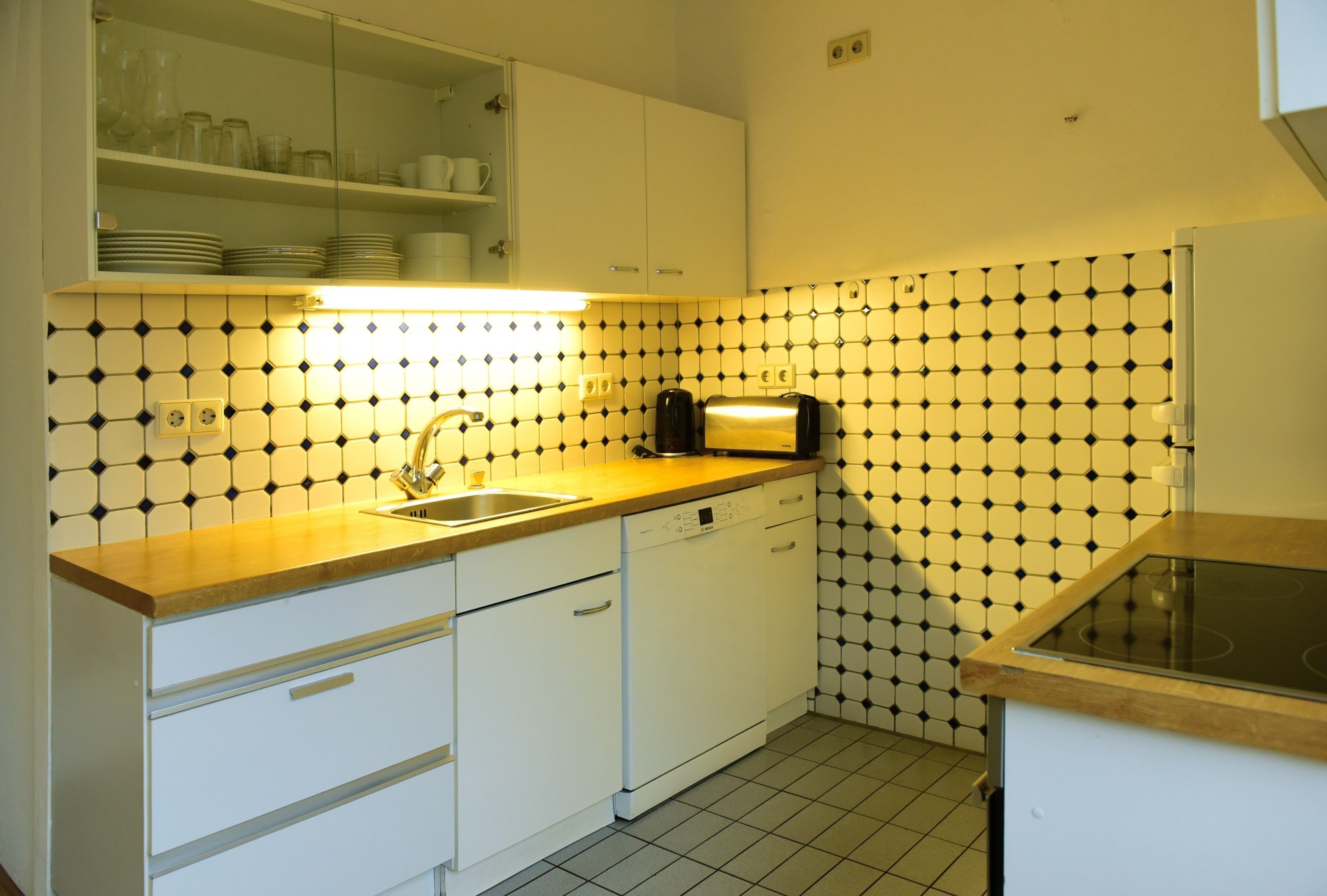 Seeger Living Comfort Downtown - Serviced Apartments