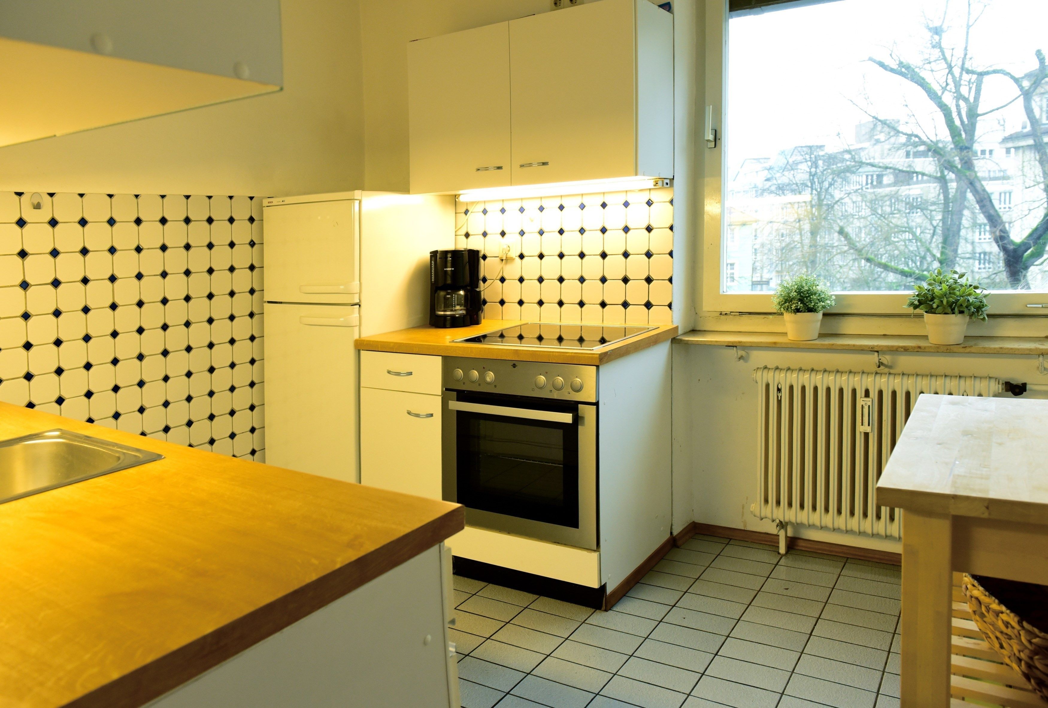 Seeger Living Comfort Downtown - Serviced Apartments