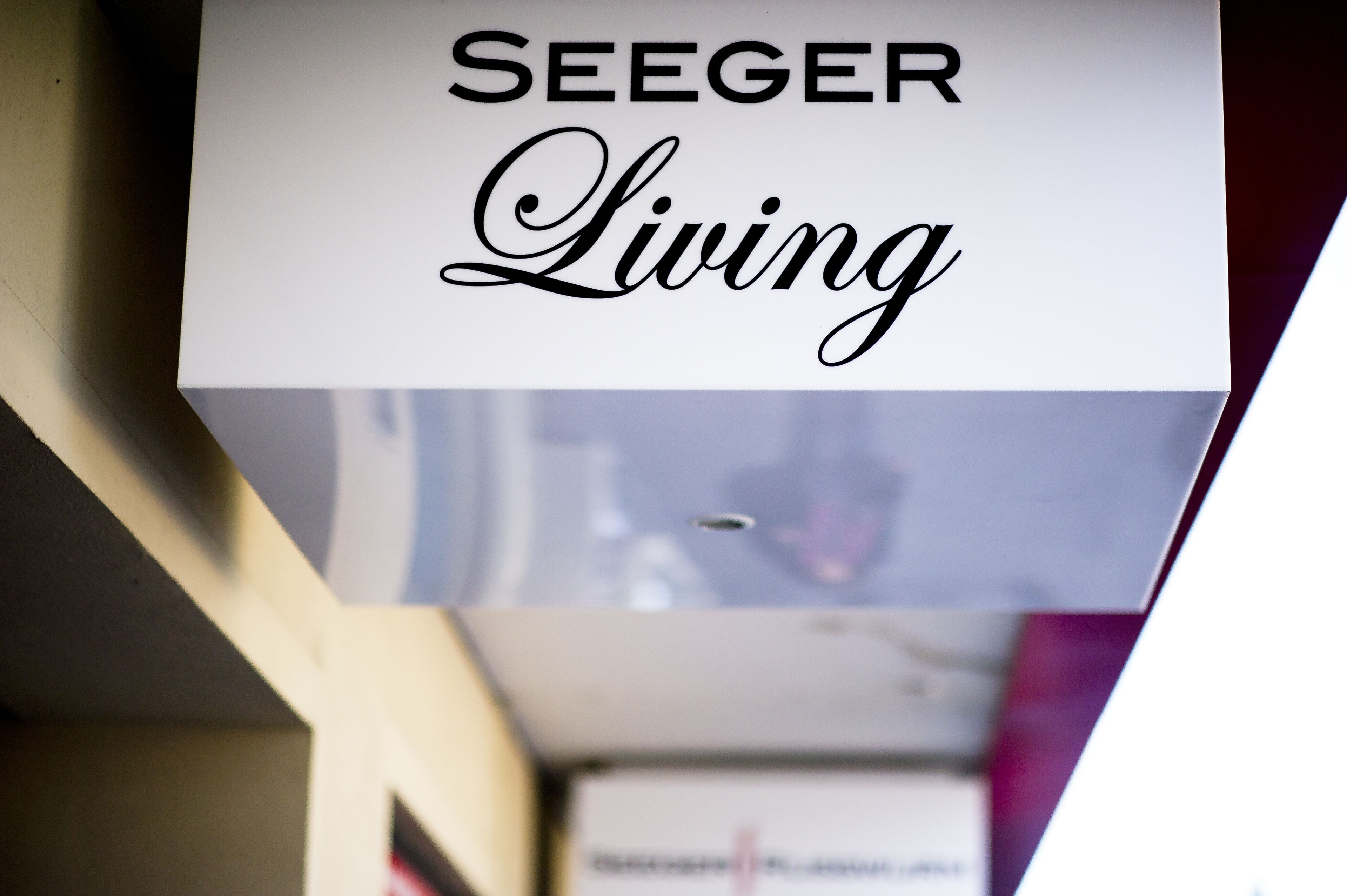 Seeger Living Comfort Downtown - Serviced Apartments
