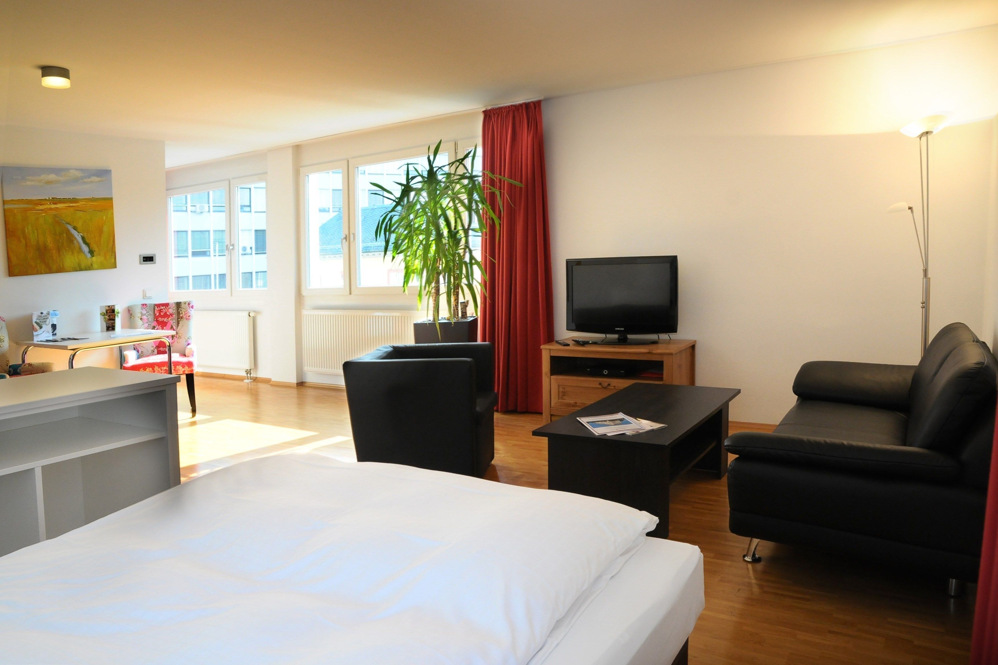 Seeger Living Comfort Downtown - Serviced Apartments