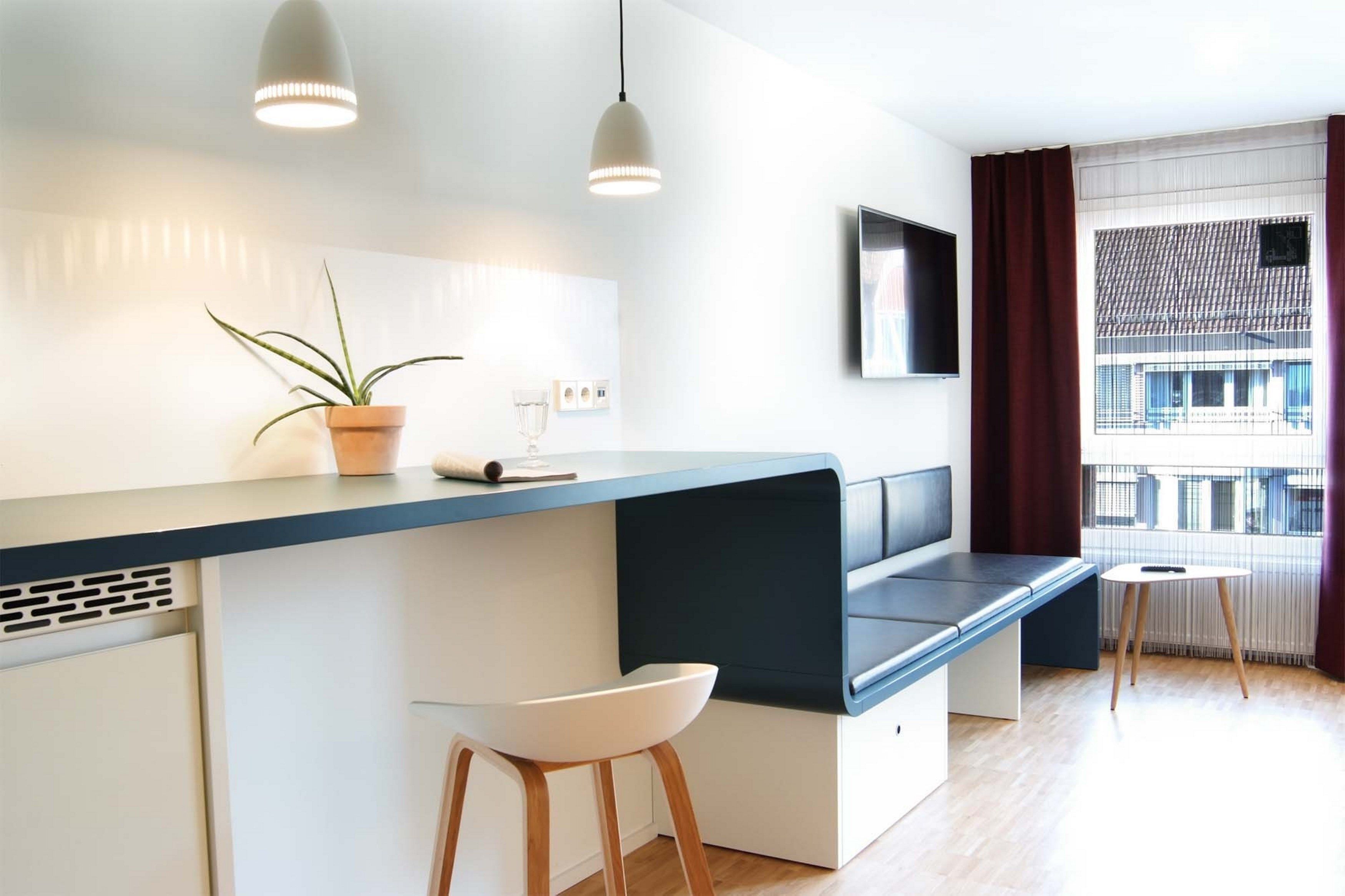Seeger Living Premium Downtown