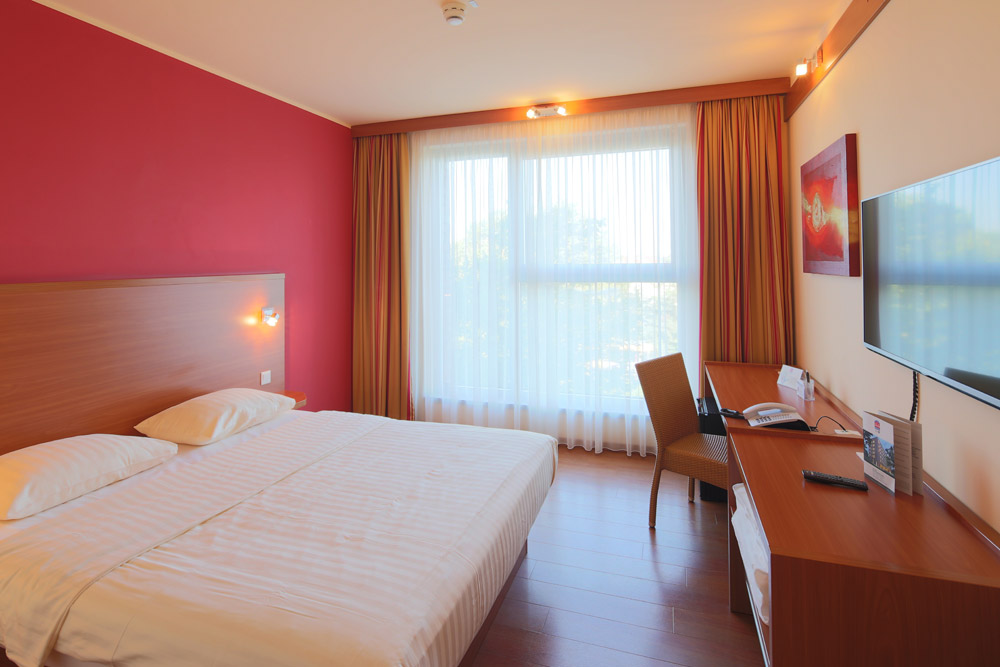 PLAZA Premium Karlsruhe