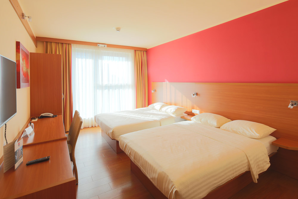 PLAZA Premium Karlsruhe
