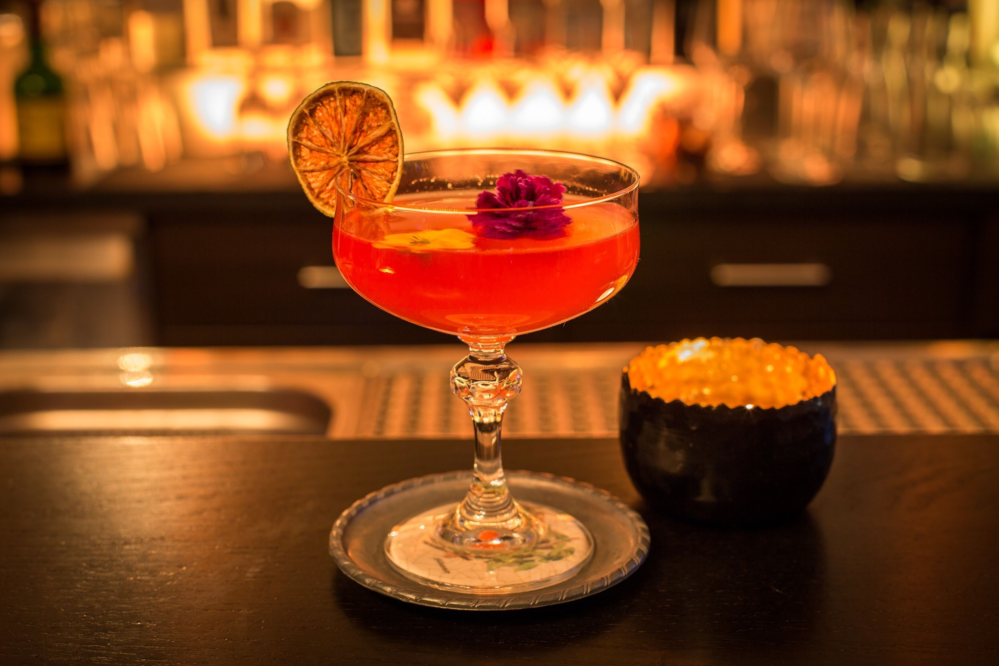 Zi Hotel & Lounge