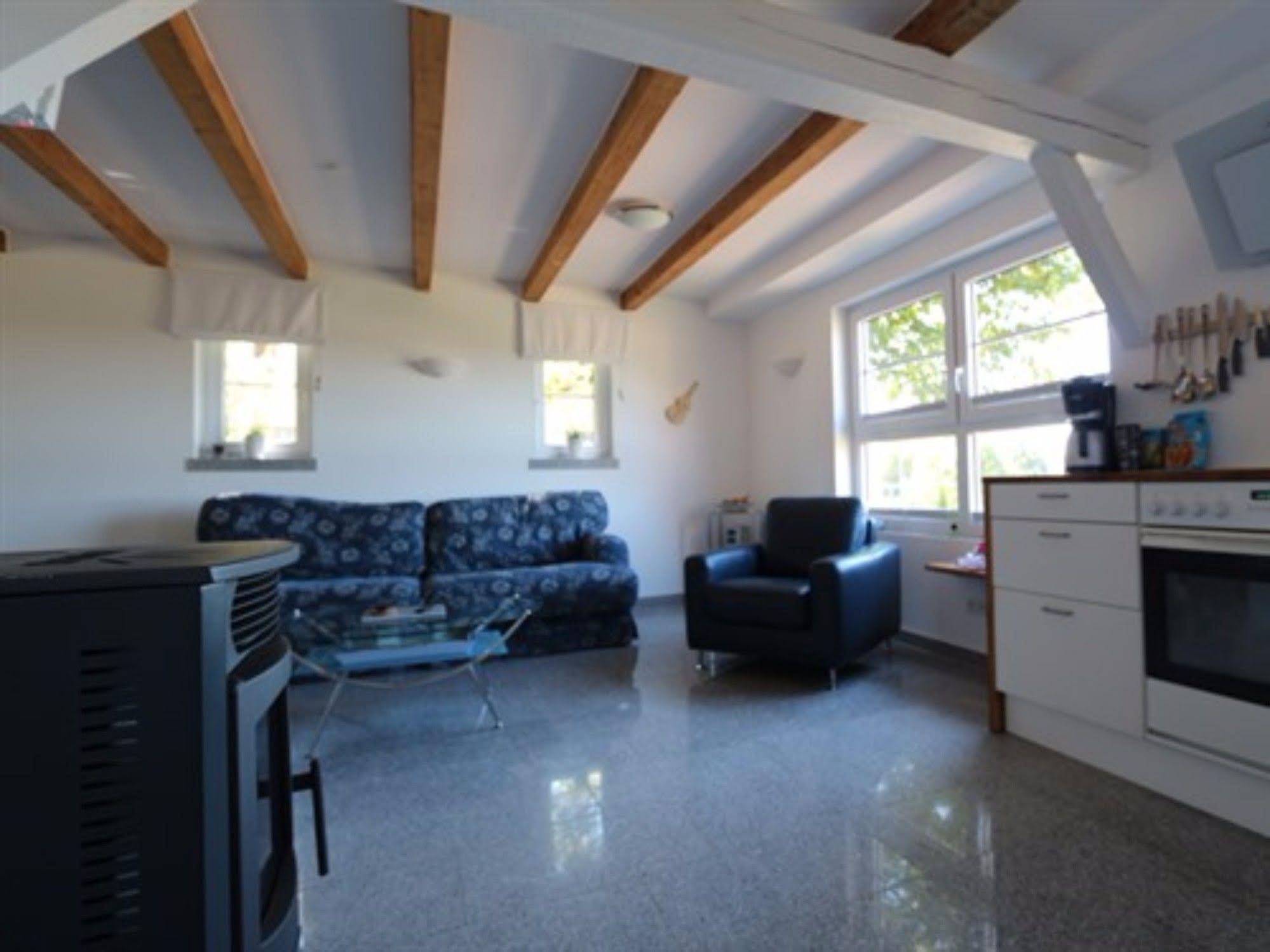Gesindehaus Charis