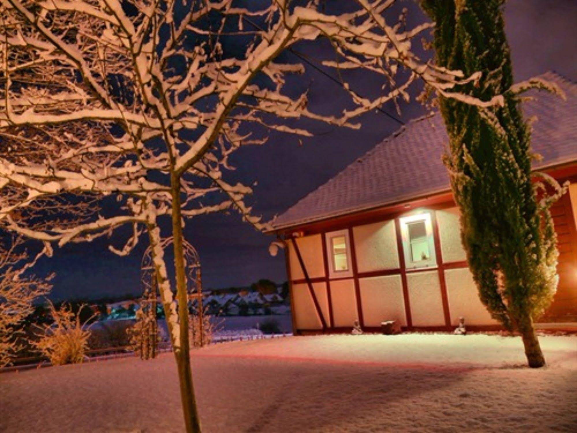 Gesindehaus Charis