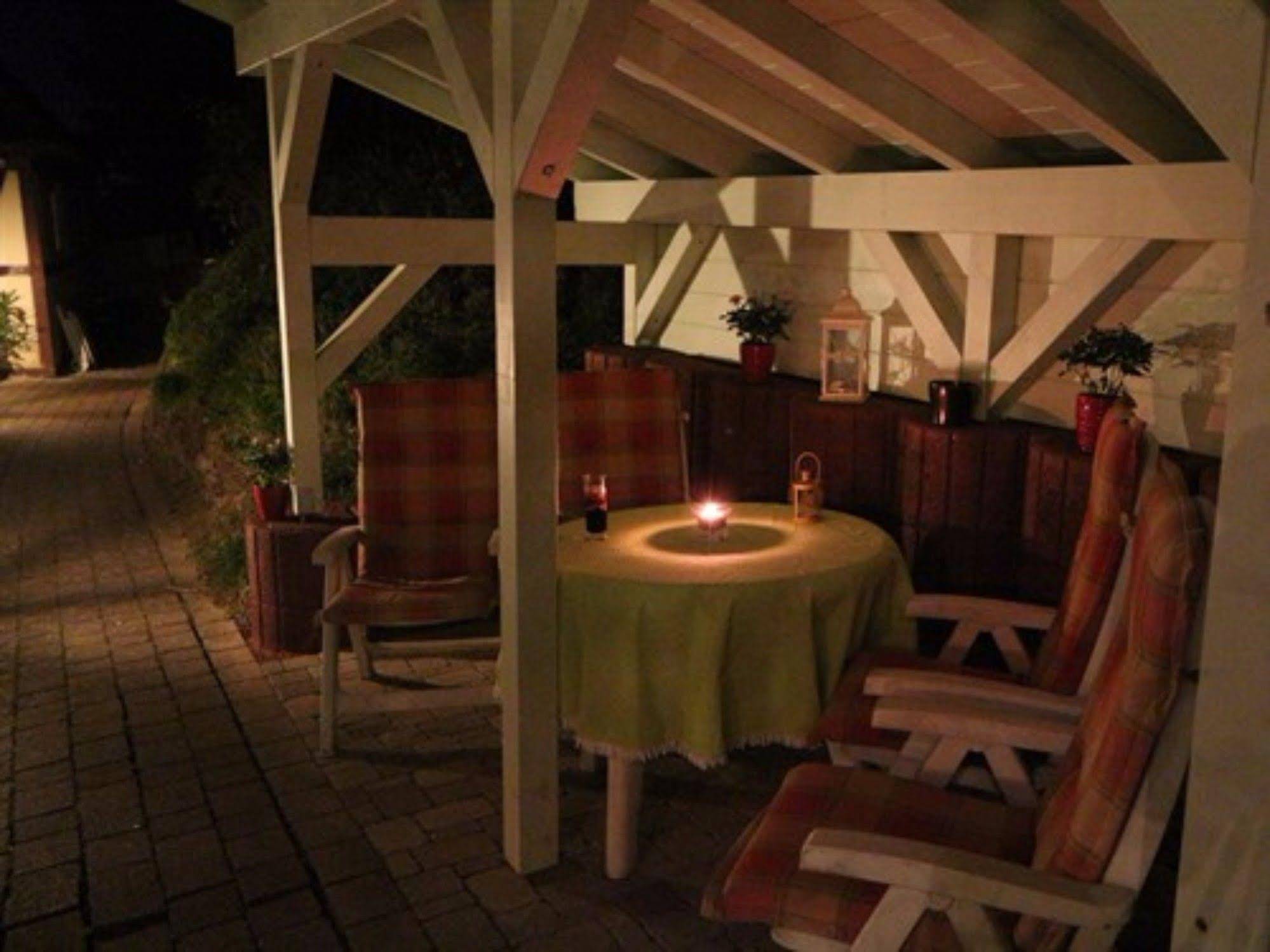 Gesindehaus Charis