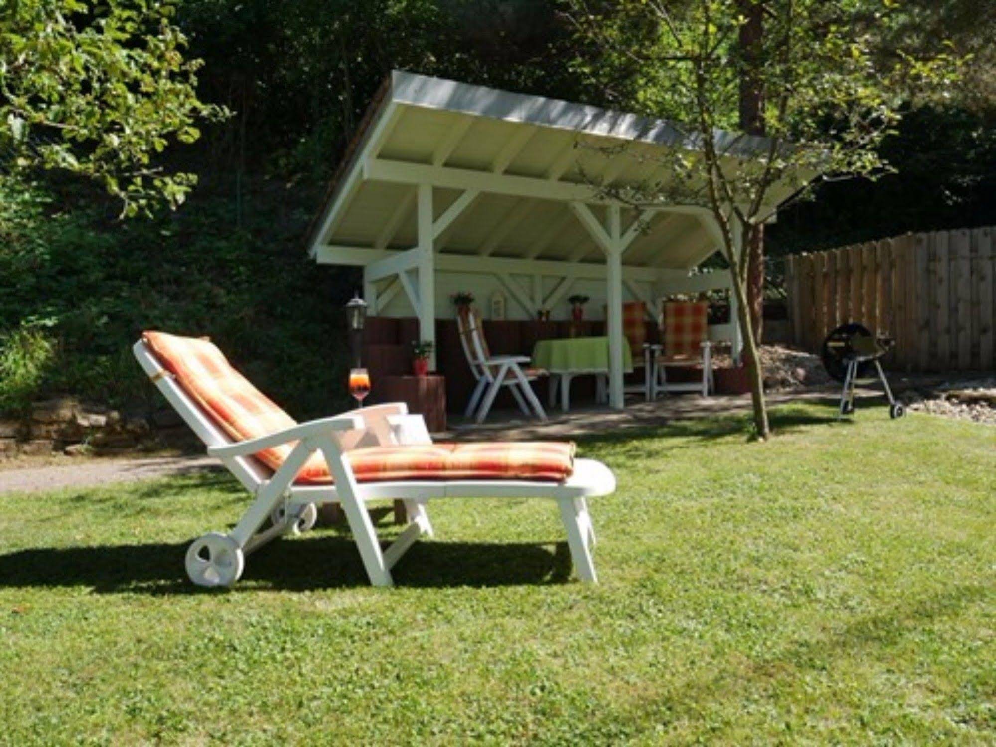Gesindehaus Charis