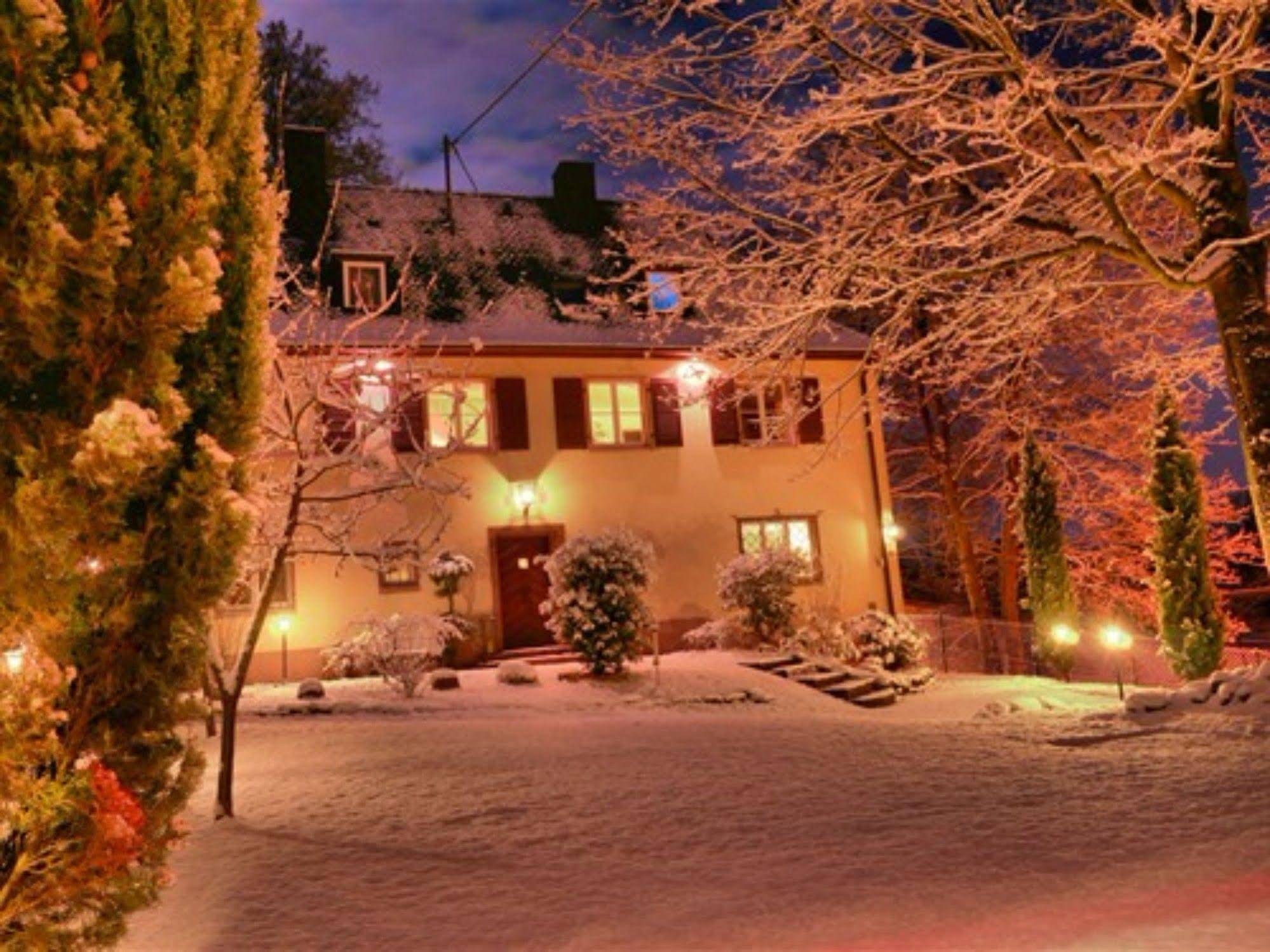 Gesindehaus Charis