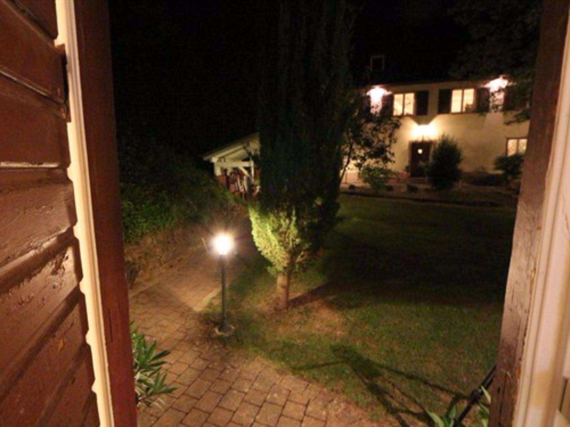 Gesindehaus Charis