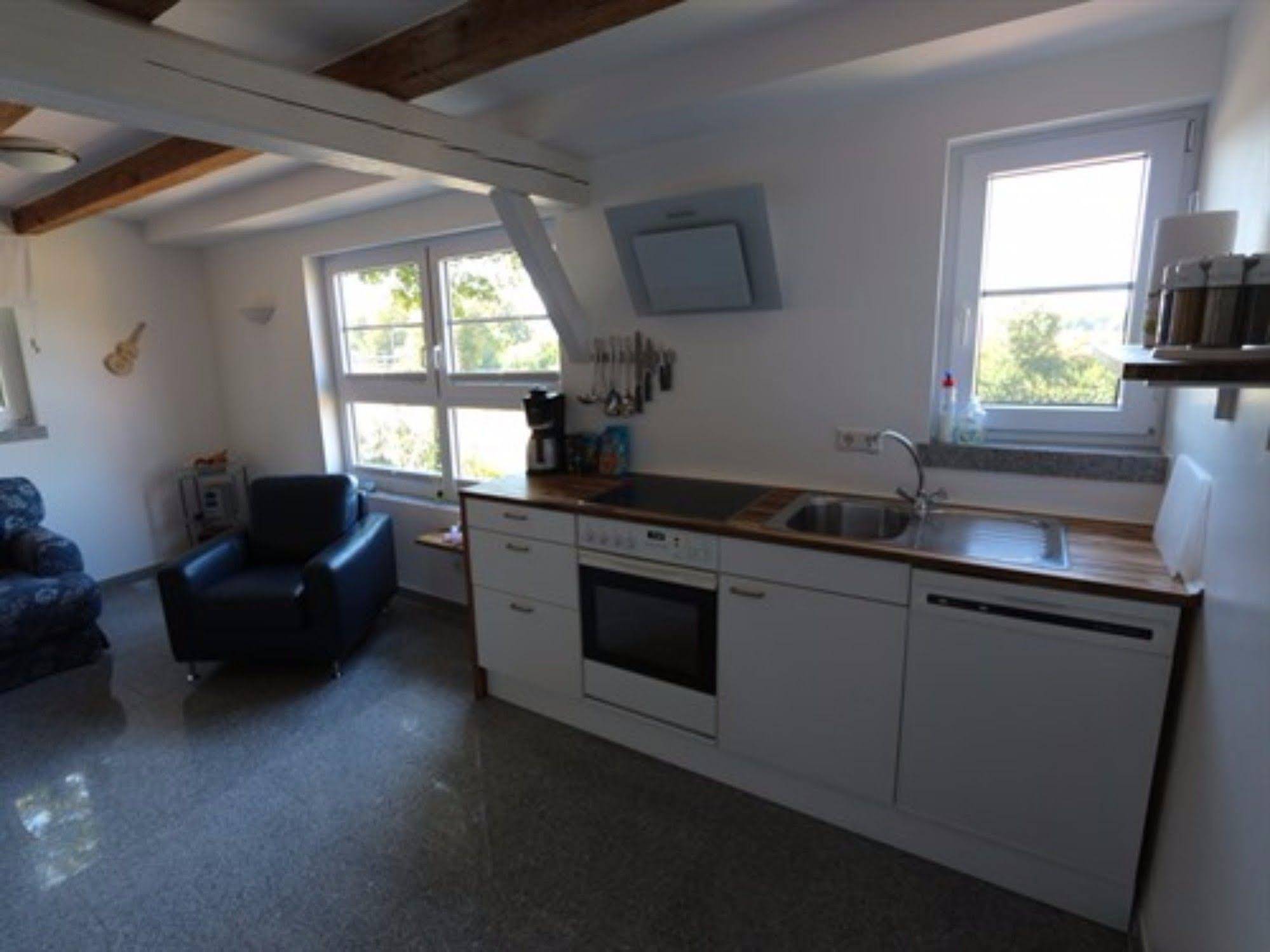 Gesindehaus Charis