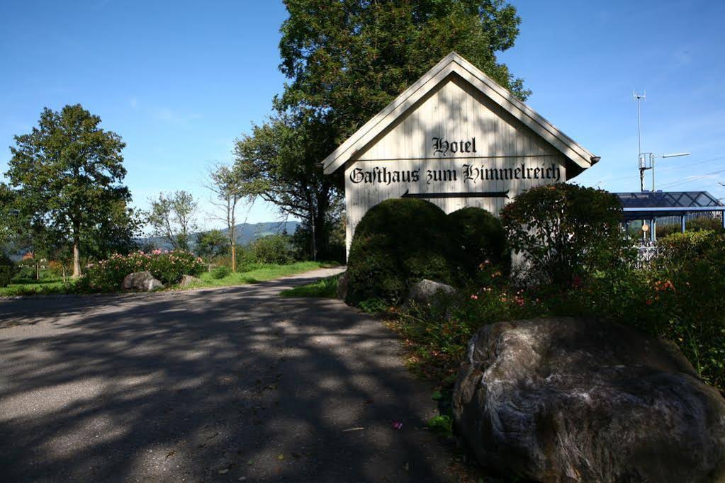 Hofgut Himmelreich