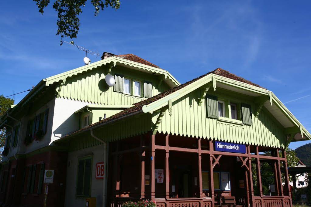 Hofgut Himmelreich