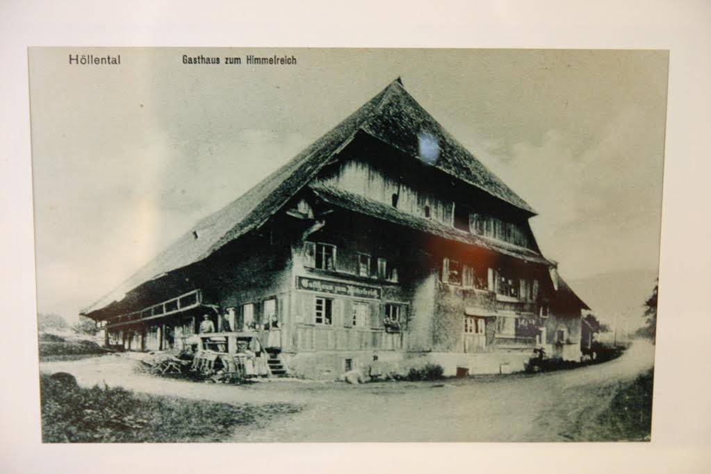 Hofgut Himmelreich