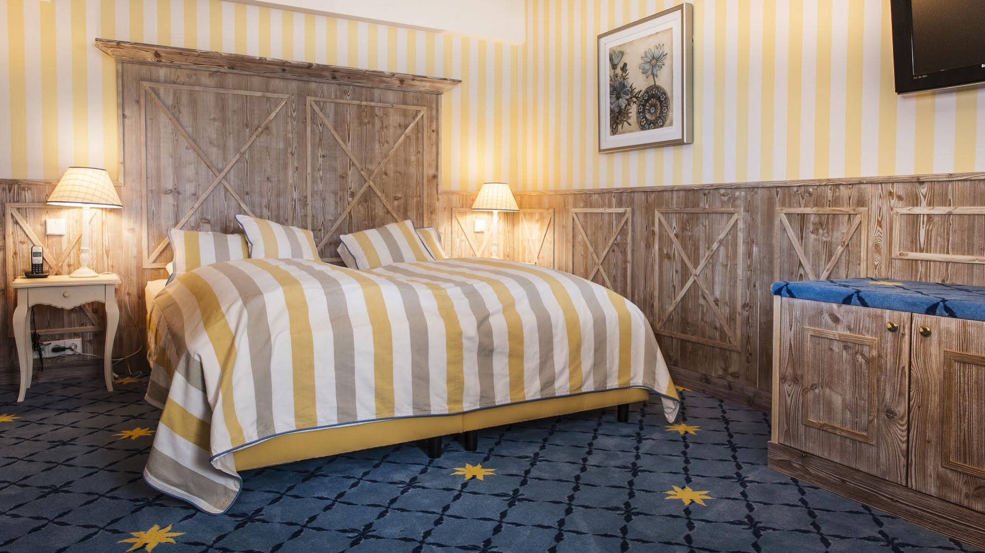 Hotel & Restaurant Sonne