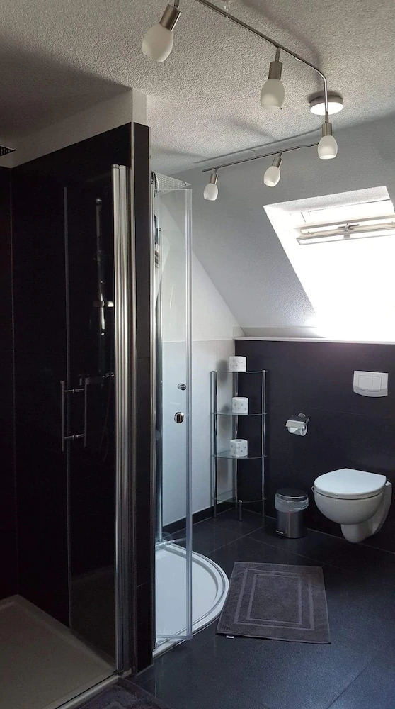 Luxus Apartement Am Naturbad