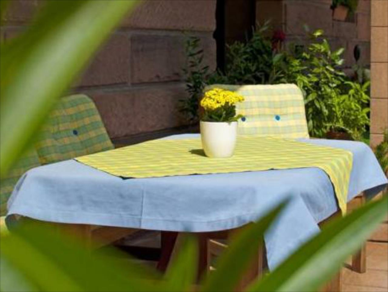 Hotel & Restaurant Sieben Linden