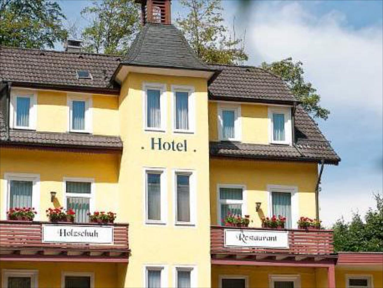 Hotel & Restaurant Sieben Linden