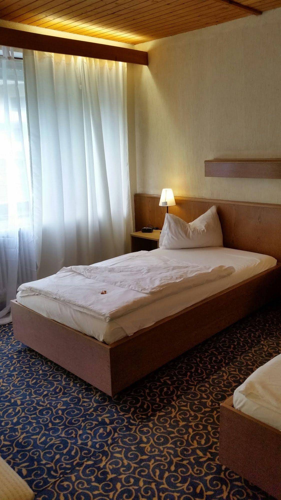 Hotel-Restaurant Tannenhof