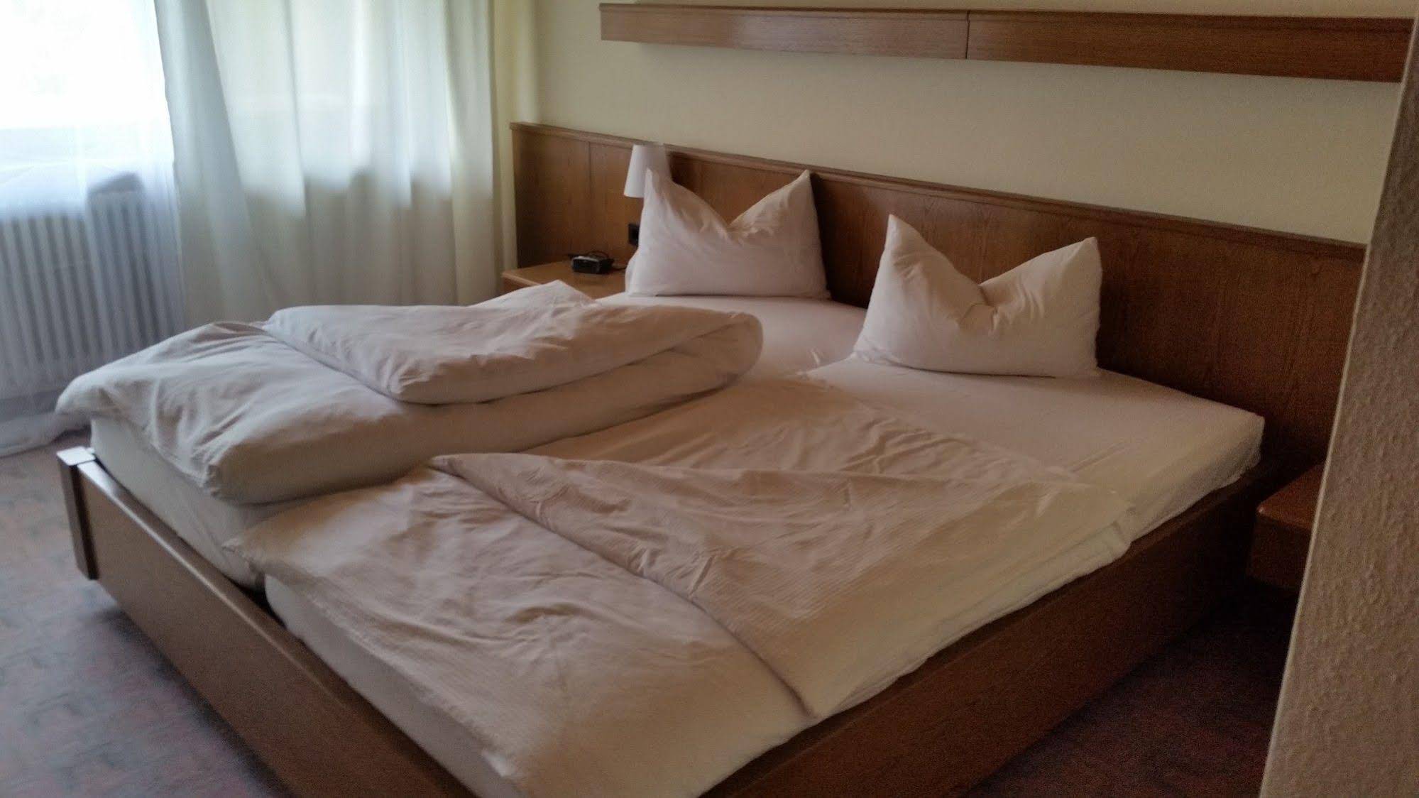 Hotel-Restaurant Tannenhof